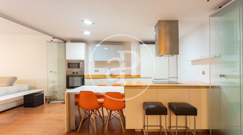 Foto 5 von Wohnung zur Miete in Carrer Mare de Déu del Carmel, El Putget i el Farró, Barcelona Capital