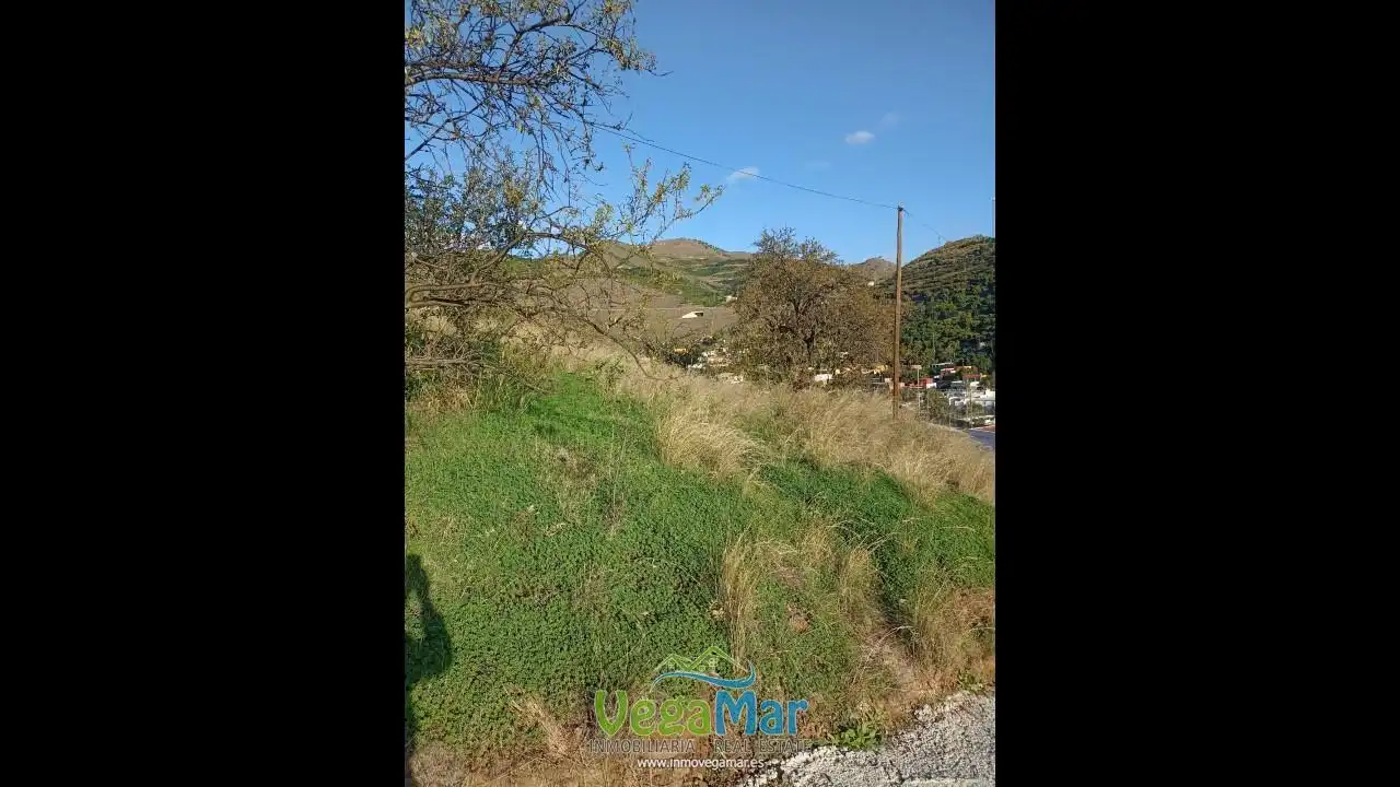 Grundstücke und Bauplätze zum Verkauf in Al Suspiro Del Moro, imagen 5