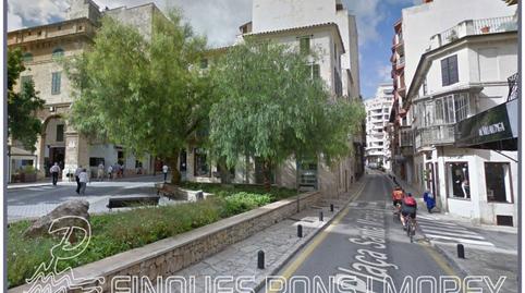 Photo 5 of Premises to rent in Hostals, Sn, Centro, Illes Balears