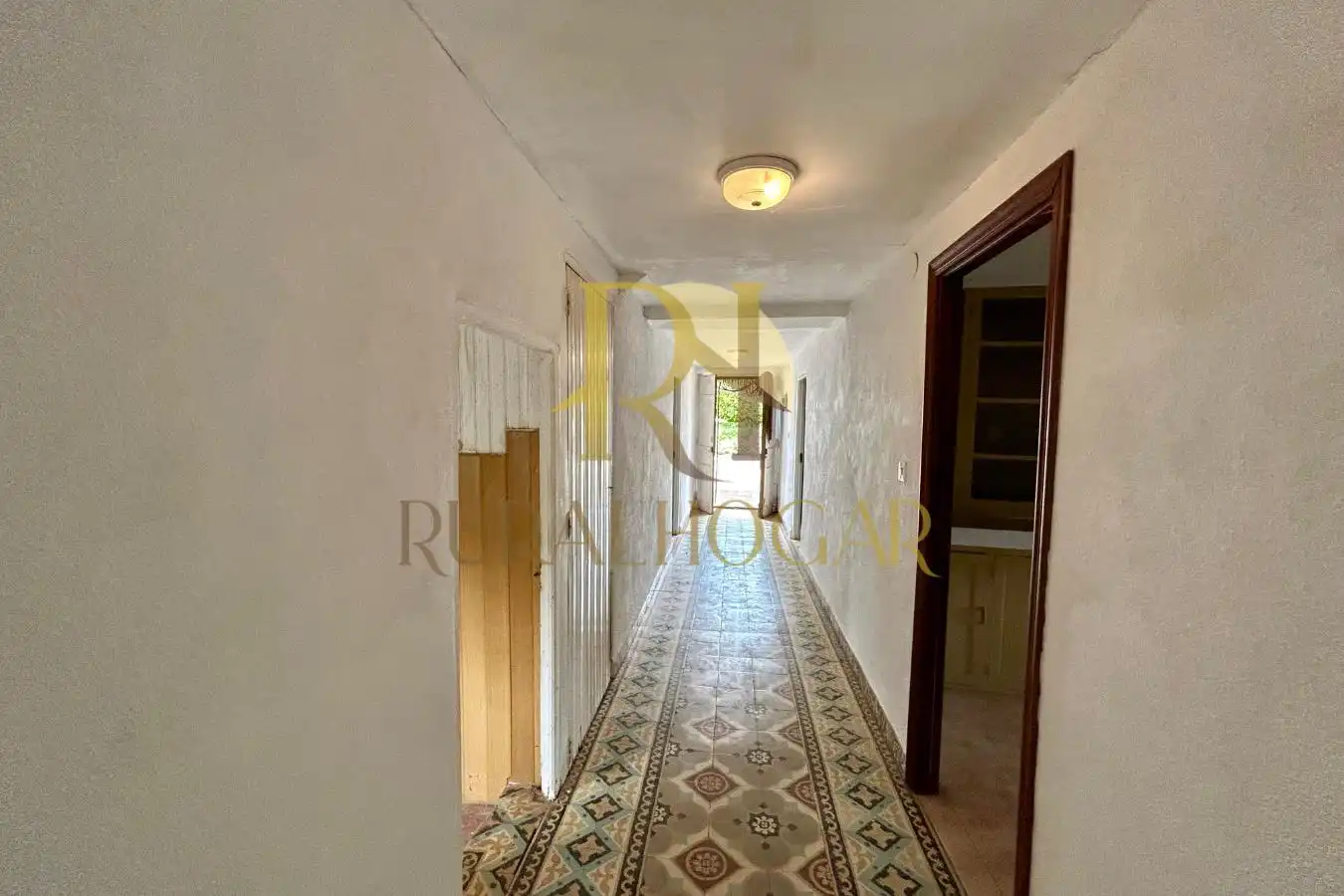 Casa o xalet en venda en Villabraz