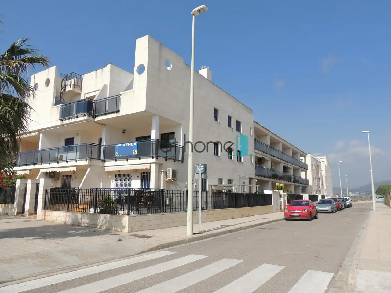 Garaje en venta en Del Grau Vell, 35, Playas de Puçol