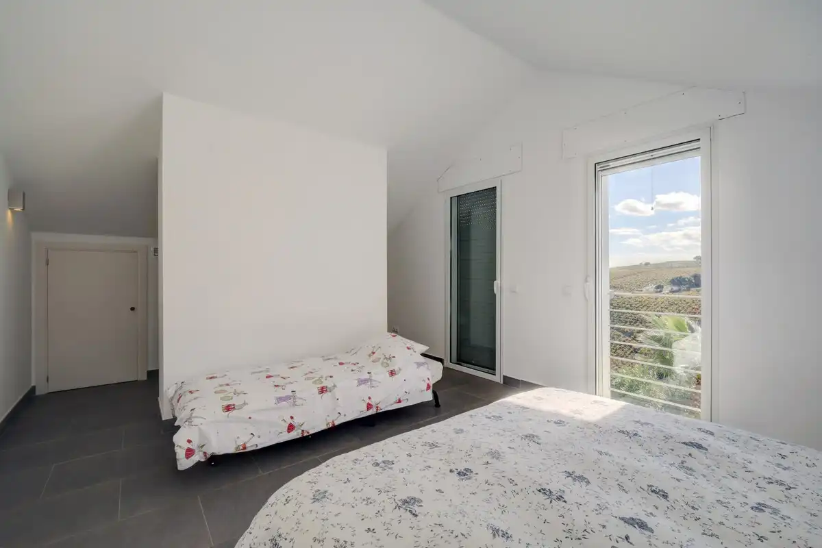 Maison avec piscine à vendre à San Luis de Sabinillas, imagen 15