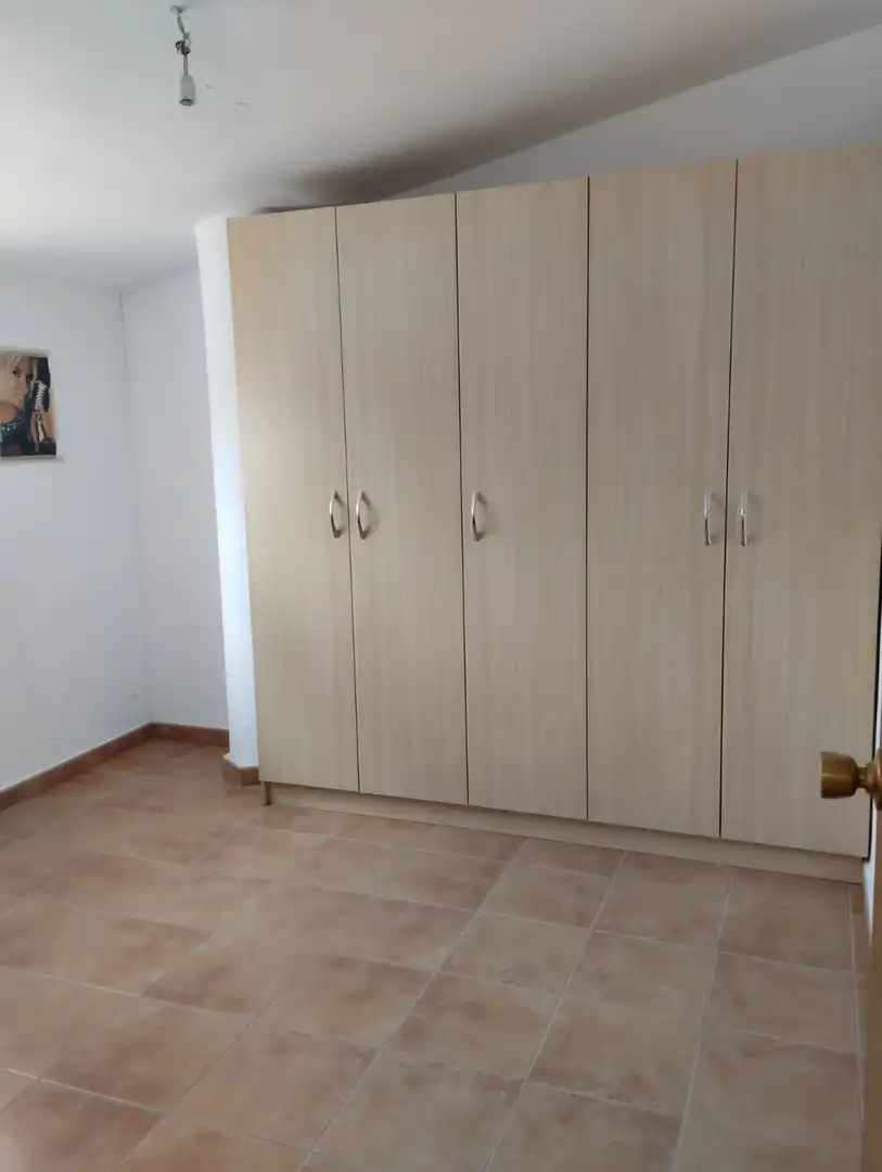 Dormitori de Pis en venda en Entrena amb Calefacció i Terrassa