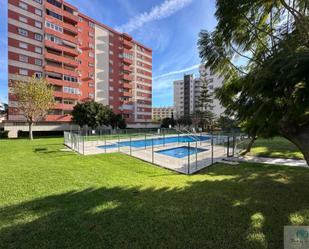 Piscina de Pis en venda en Fuengirola amb Terrassa i Piscina comunitària