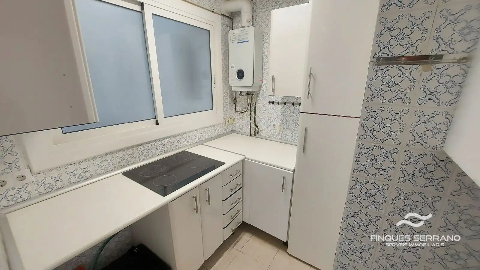 Piso con ascensor en venta en Sant Joan de Deu, 181, imagen 16