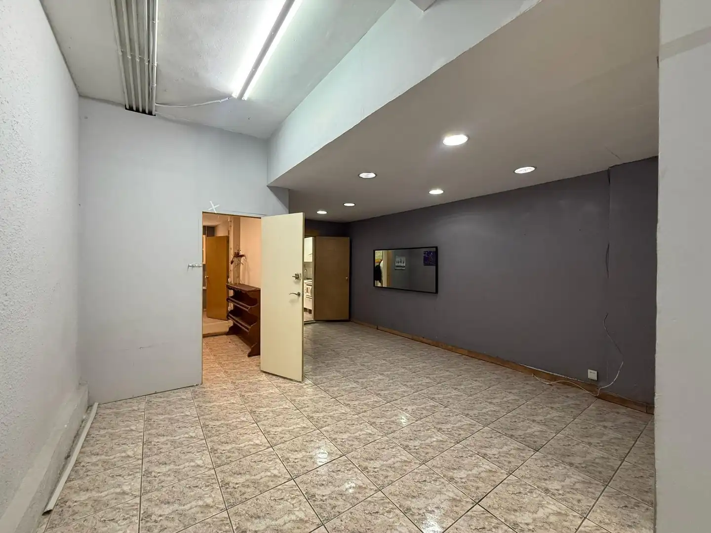 Loft zum Verkauf in Calle LEPANT, Sant Joan