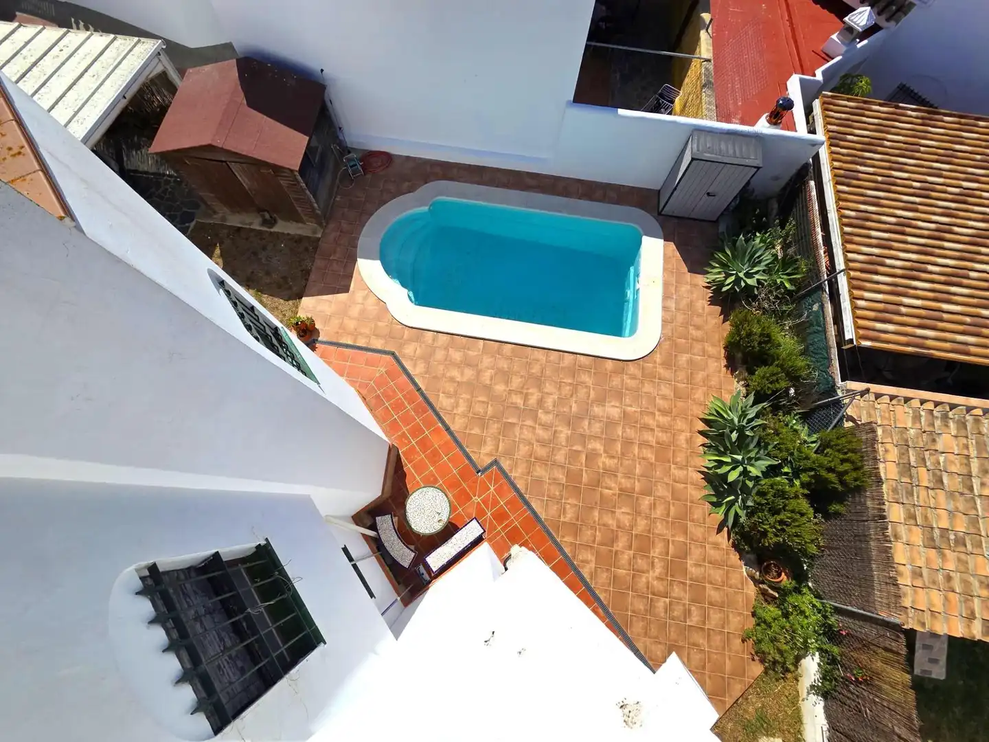 Chalet con piscina en venta en Las Lagunas - Campano, imagen 15