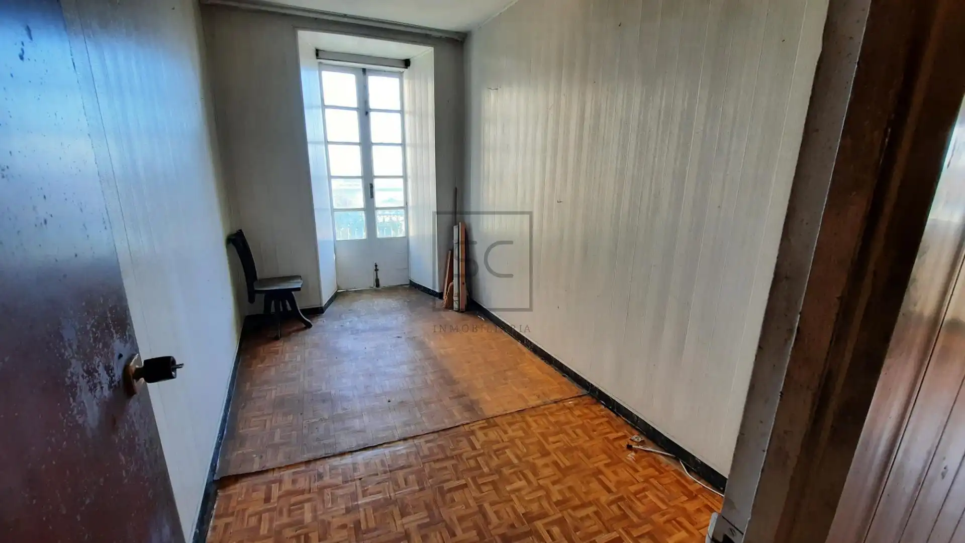 Finca rústica en venda en Ferrol amb Jardí privat, Terrassa i Balcó