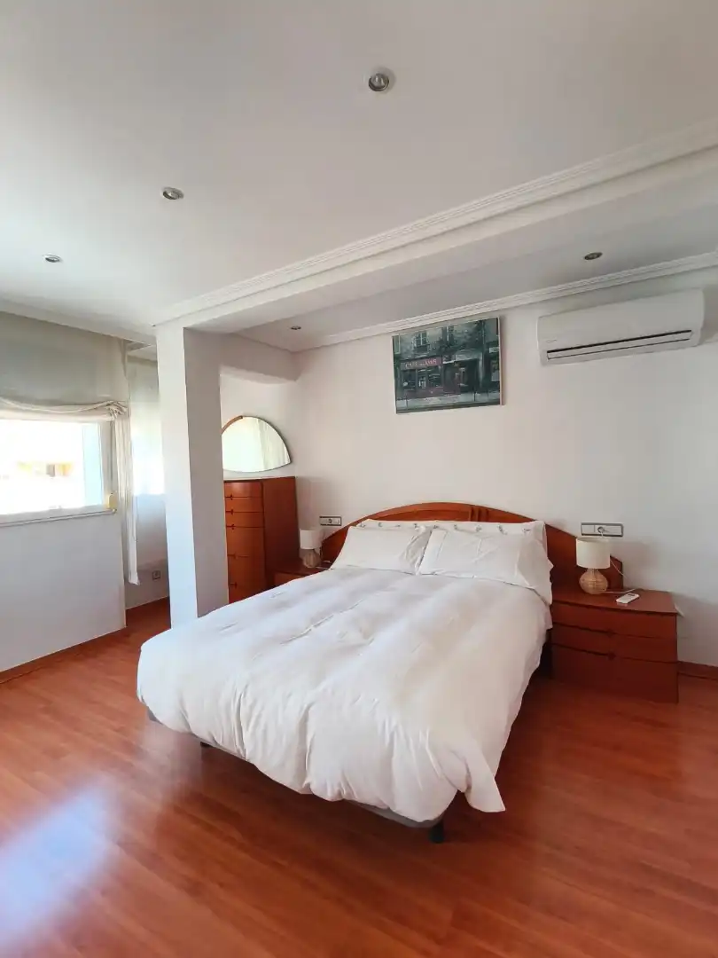 Apartment mit Terrasse zum Verkauf in Alameda del Alcalde Pedro Zaragoza Orts, imagen 20