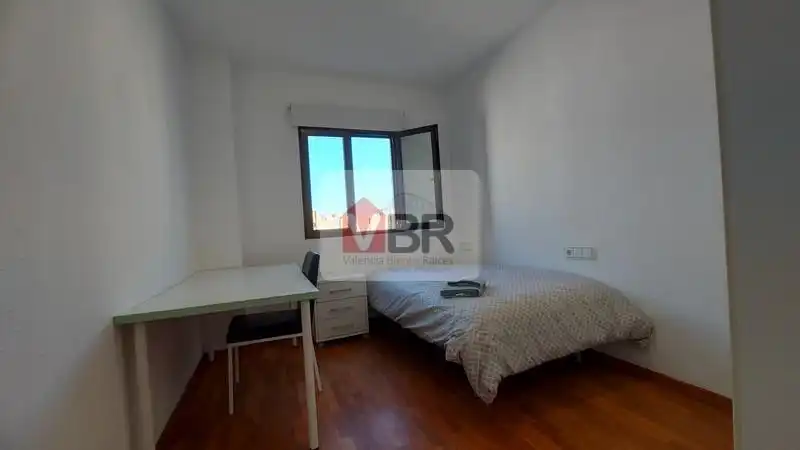 Piso de alquiler en Calle AMISTAT DE L', L'Amistat