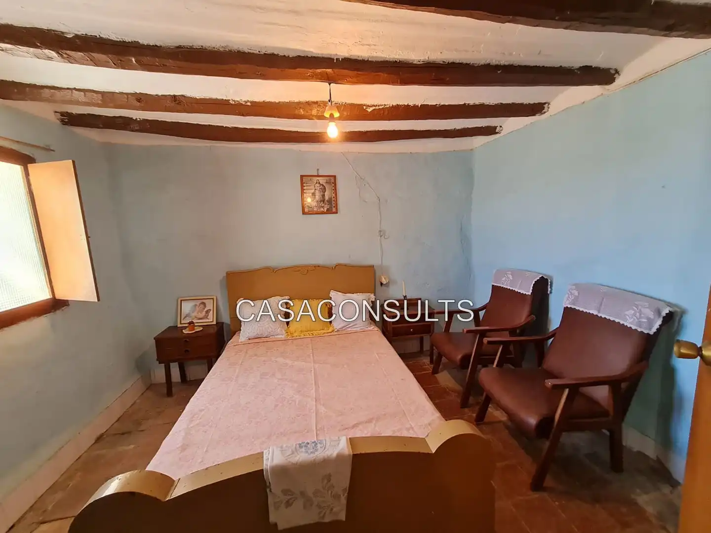 Casa rústica amb jardí en venda a Atzeneta del Maestrat, imagen 22