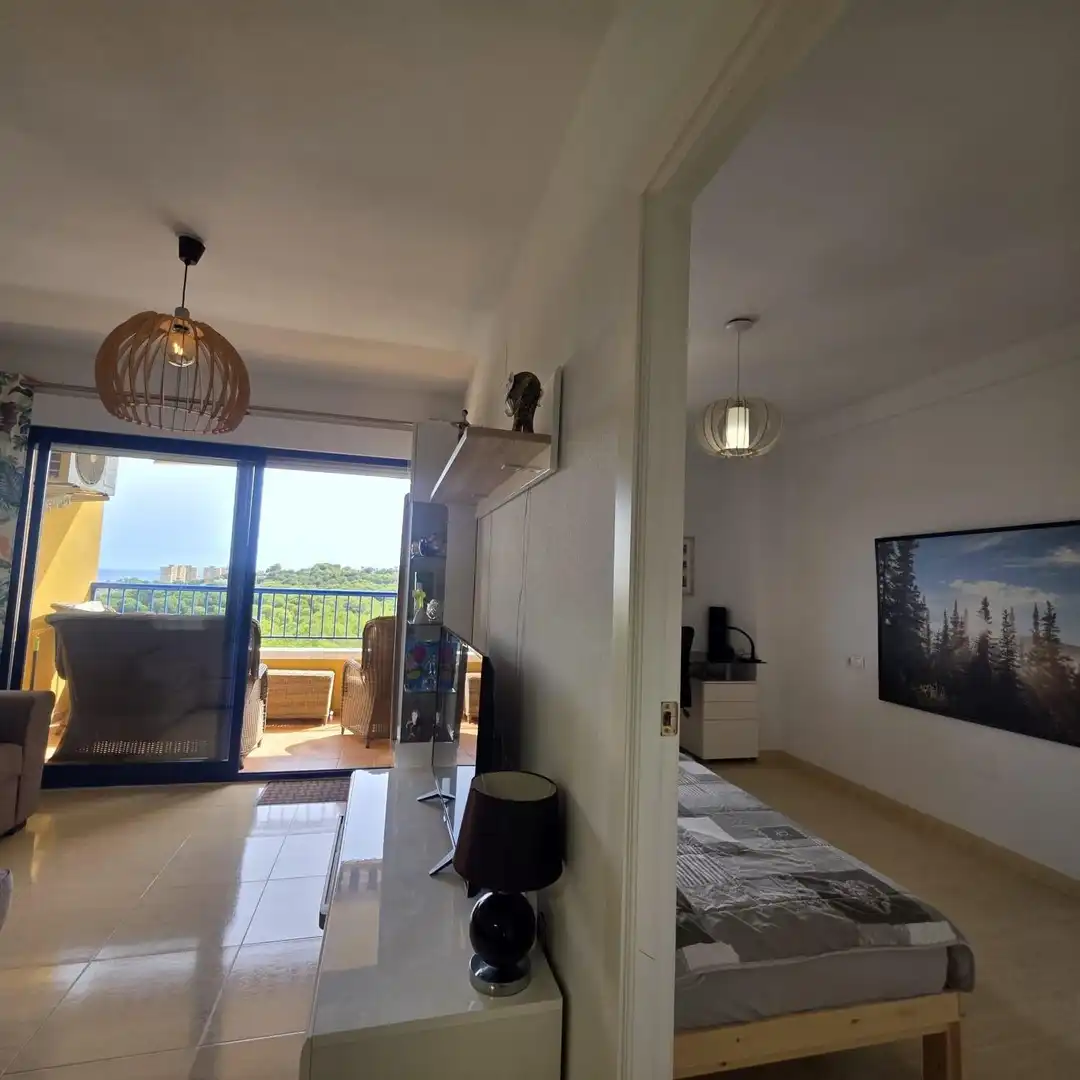Apartamento con piscina en venta en N/A, imagen 36