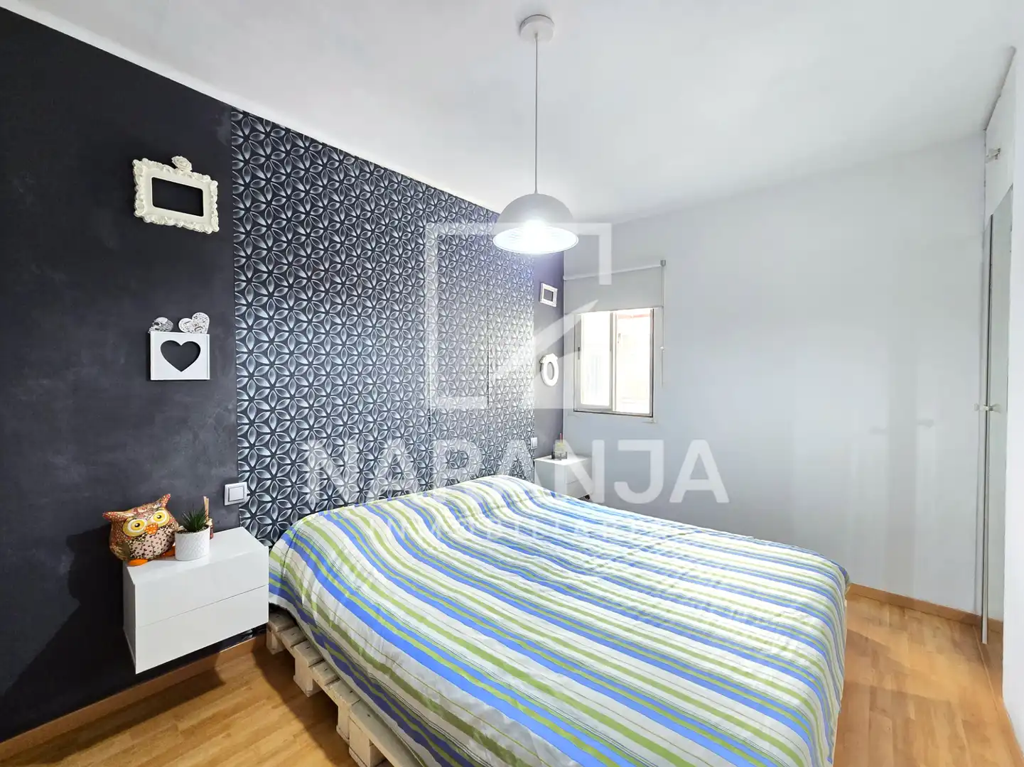 Habitación de Piso en venta en Santa Coloma de Gramenet