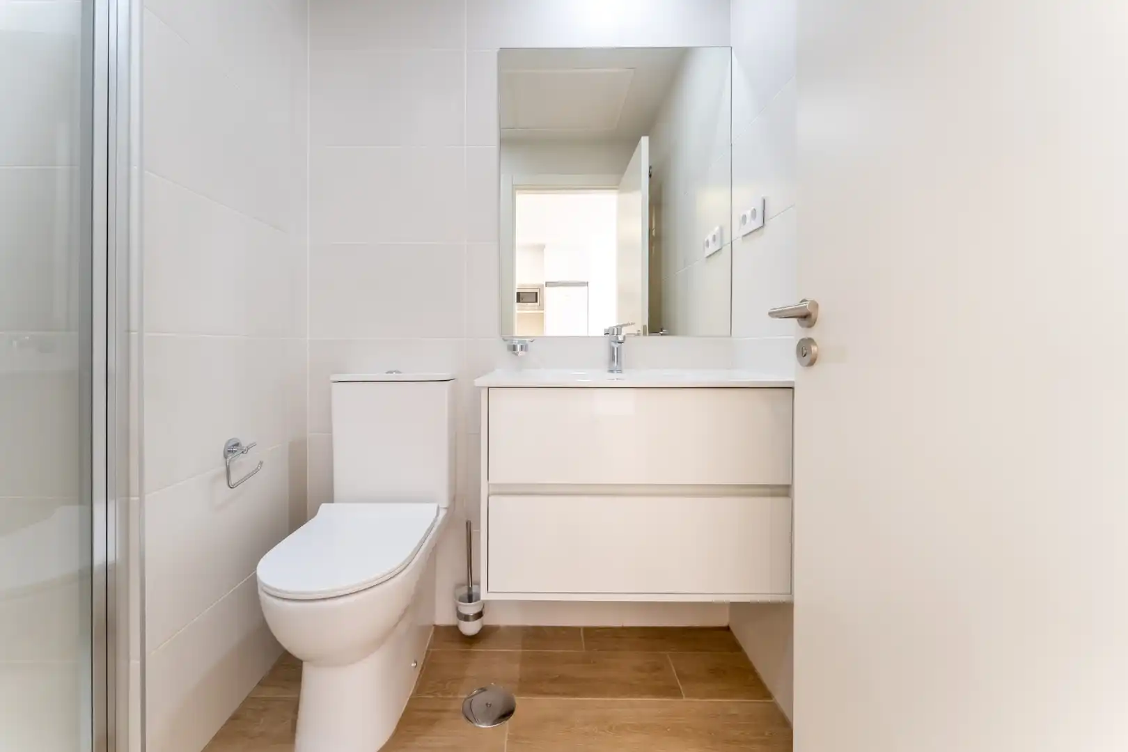 Flat with pool to rent in Calle de Juan Ignacio Luca de Tena 28, imagen 16