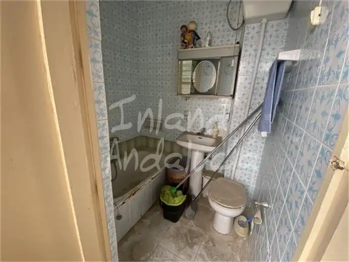 Terraced house for sale in Molvízar, imagen 12