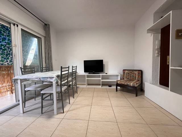 Apartamento en Alquiler en Campoamor