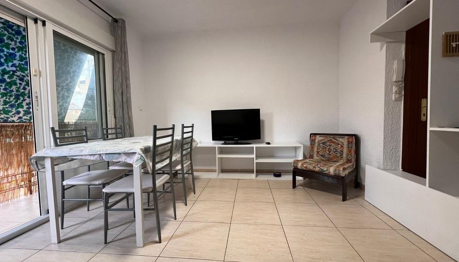 Foto 1 de Apartament de lloguer a Campoamor, Alicante