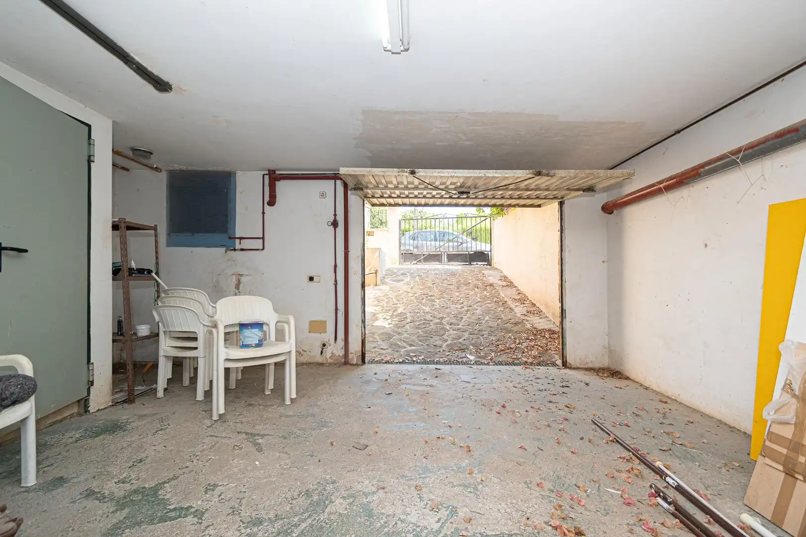 Casa aparellada amb terrassa en venda a Nord, imagen 26