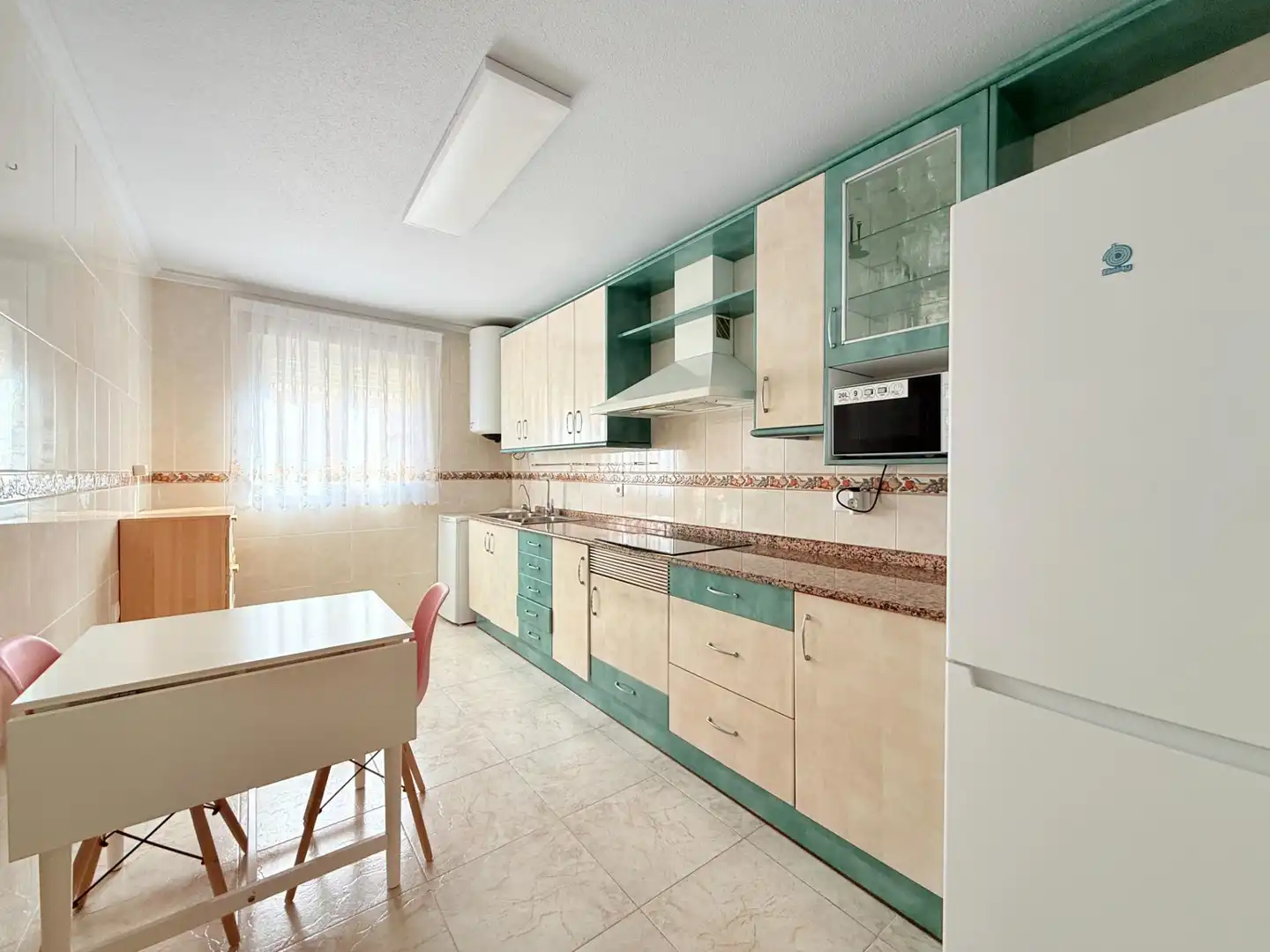 Piso con terraza en venta en Calle Urbano Arregui, imagen 17
