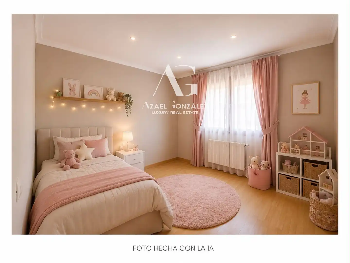 Bedroom of Detached homes for sale in Castañeda  with Heating, Terrace and Alarm