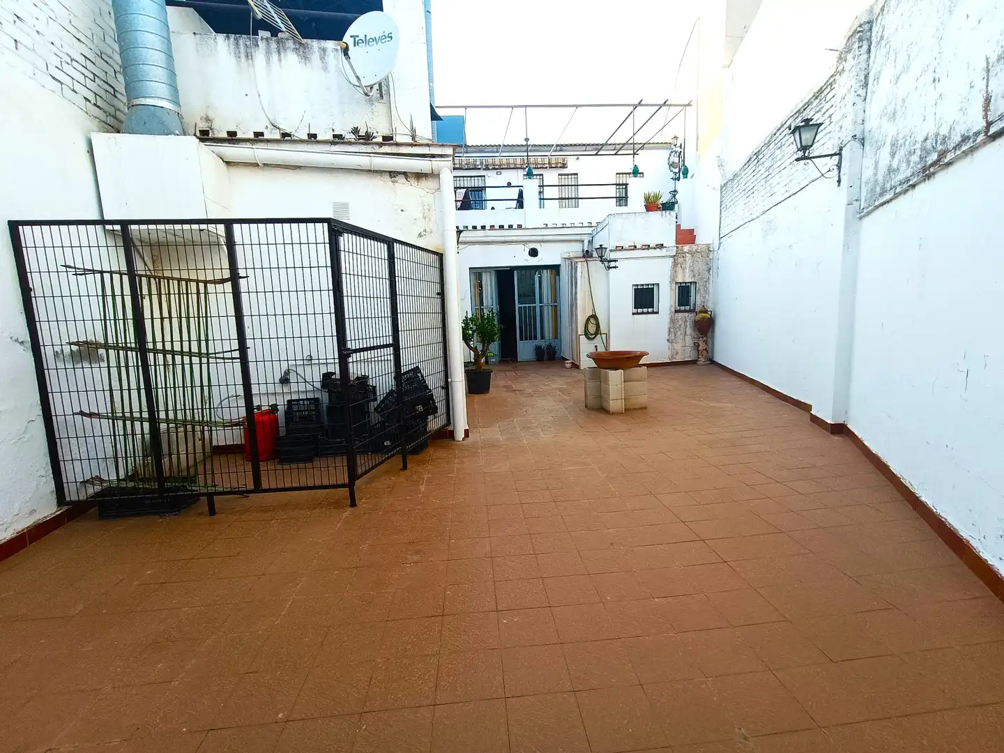 Maison mitoyenne avec terrasse à vendre à Olivares, imagen 45