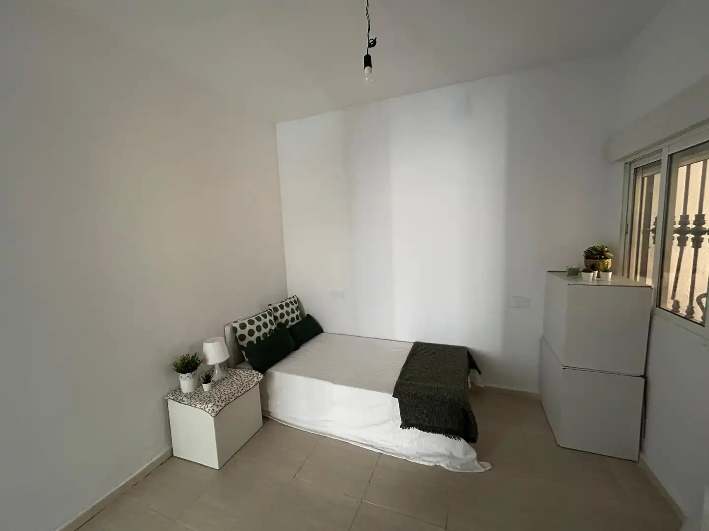 Habitación de Piso en venta en Cartagena