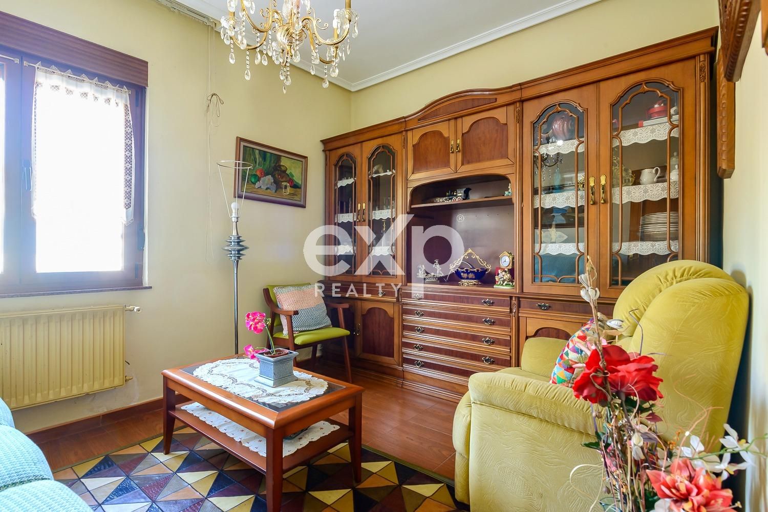 Flat for sale in Calle Vega de Arriba, 2, La Felguera