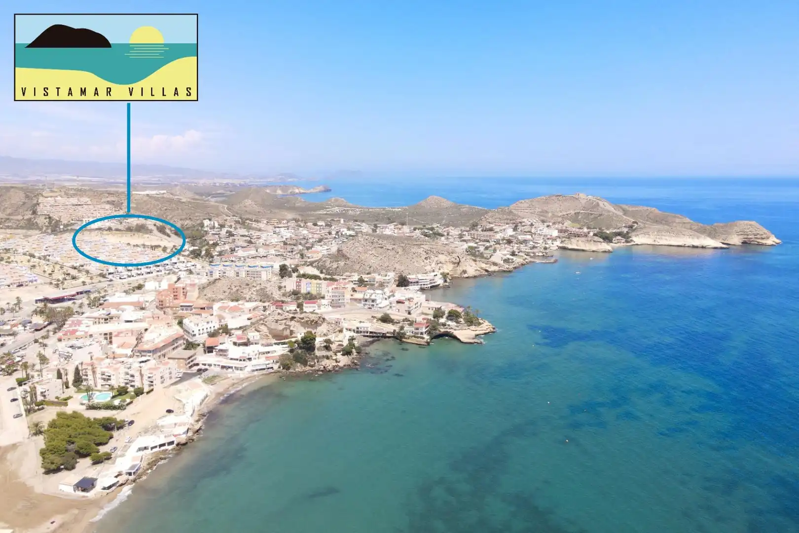 Villa mit Pool zum Verkauf in San Juan de los Terreros, imagen 13