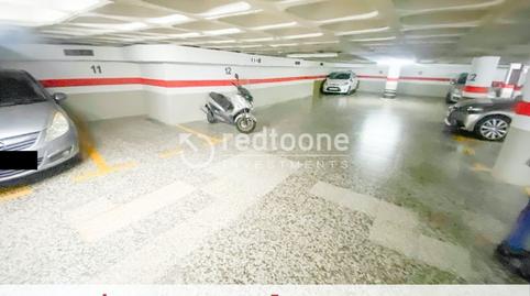 Photo 2 of Garage for sale in Mercado, Alicante / Alacant