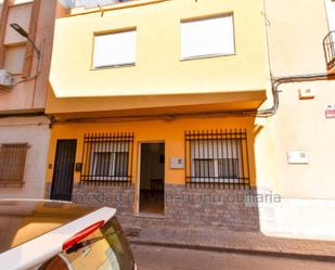 Exterior view of Apartment to rent in Águilas