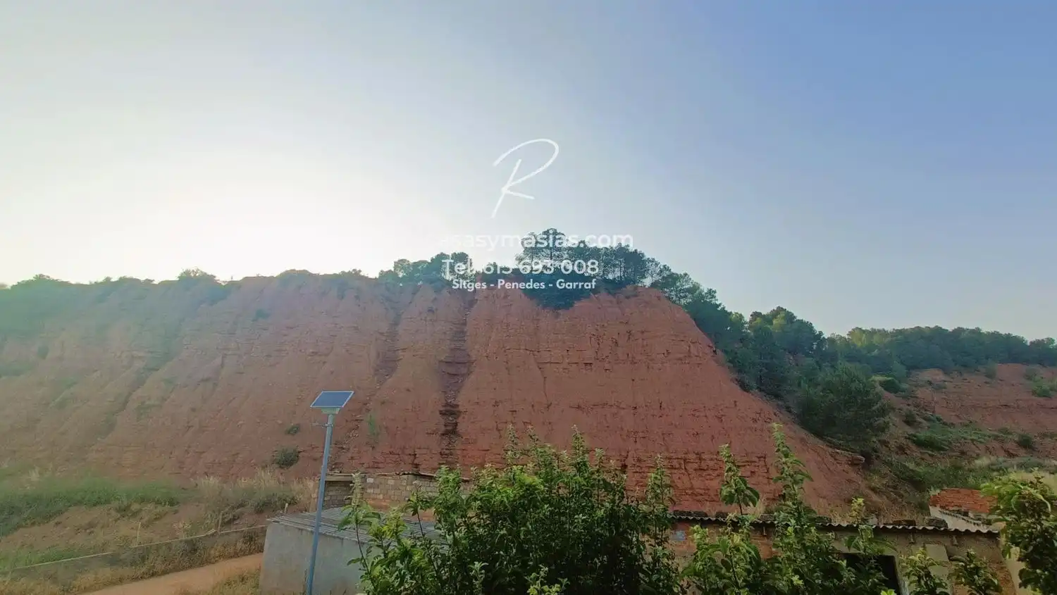 Edifici en venda en Jorba