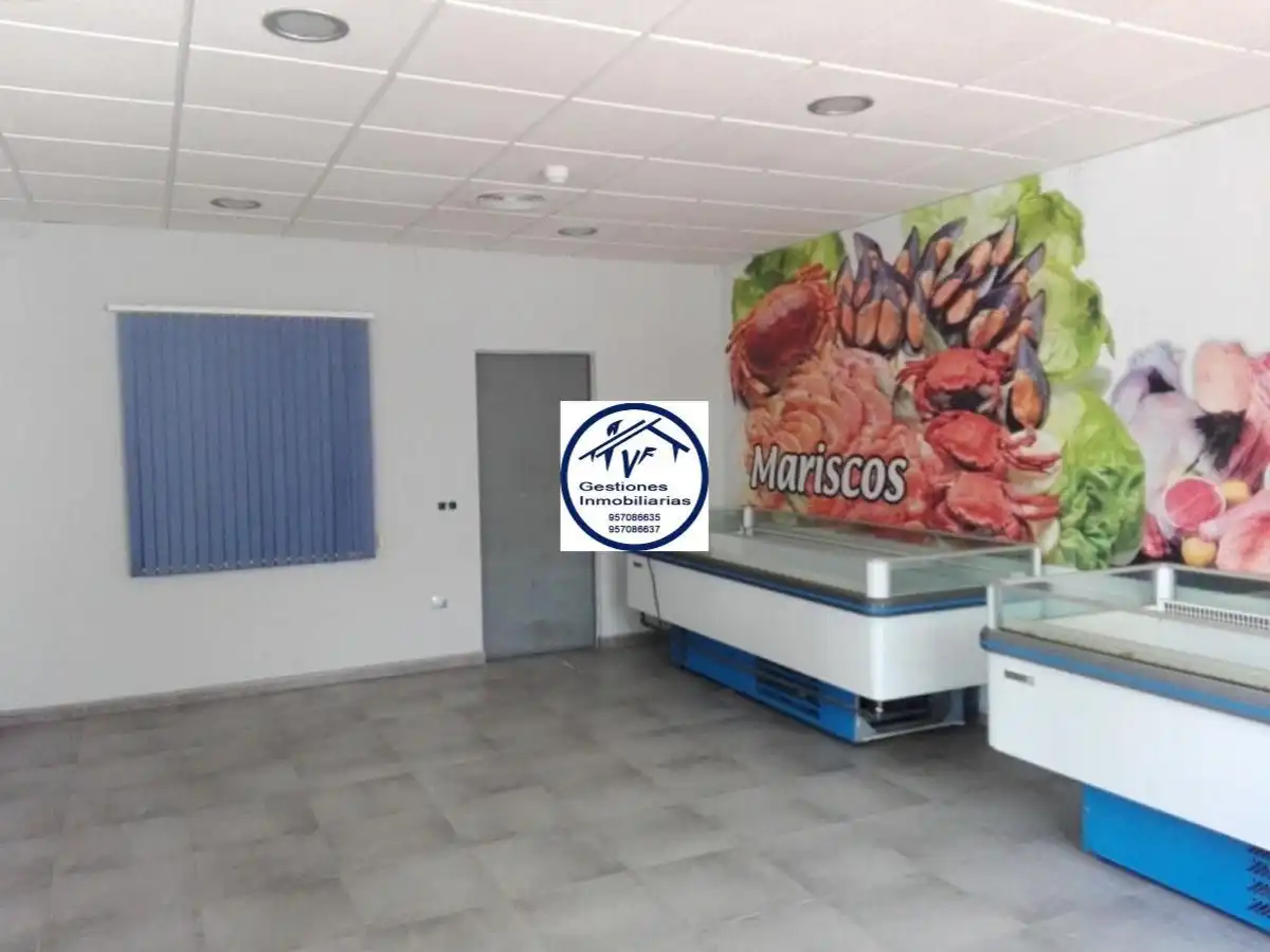 Nau industrial en venda a Periurbano Este - Campiña, imagen 3