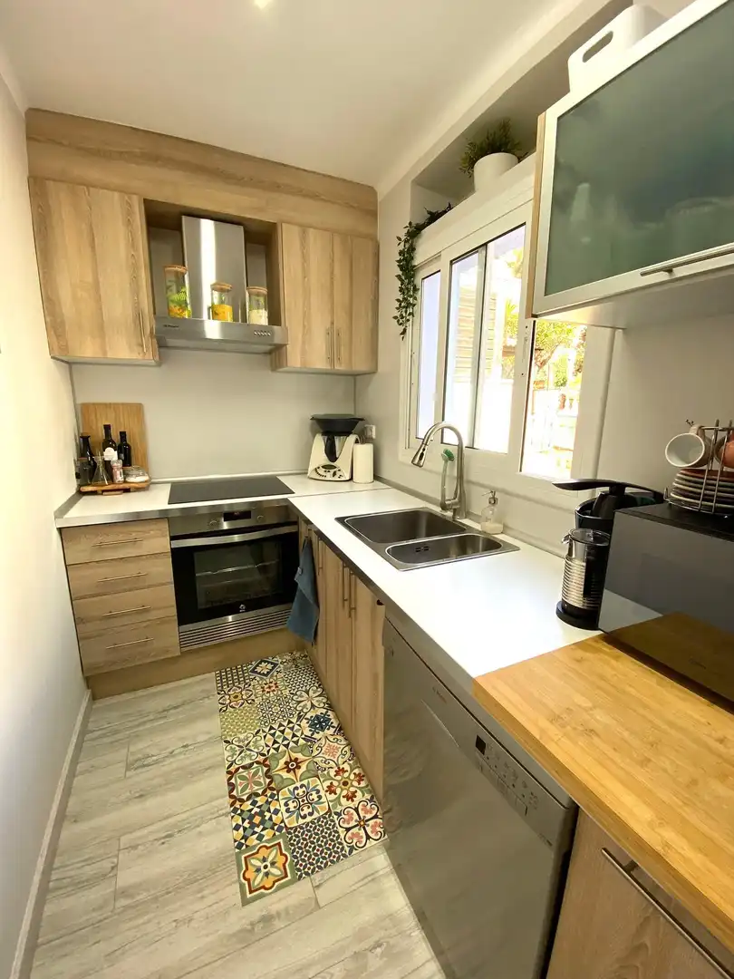 Piso en venta en Montgat, imagen 7
