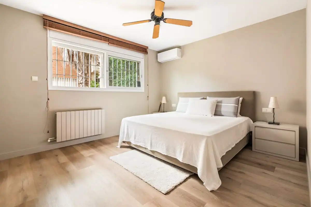 Casa amb terrassa en venda a Carrer Camí Vell de Caldes 46, imagen 31