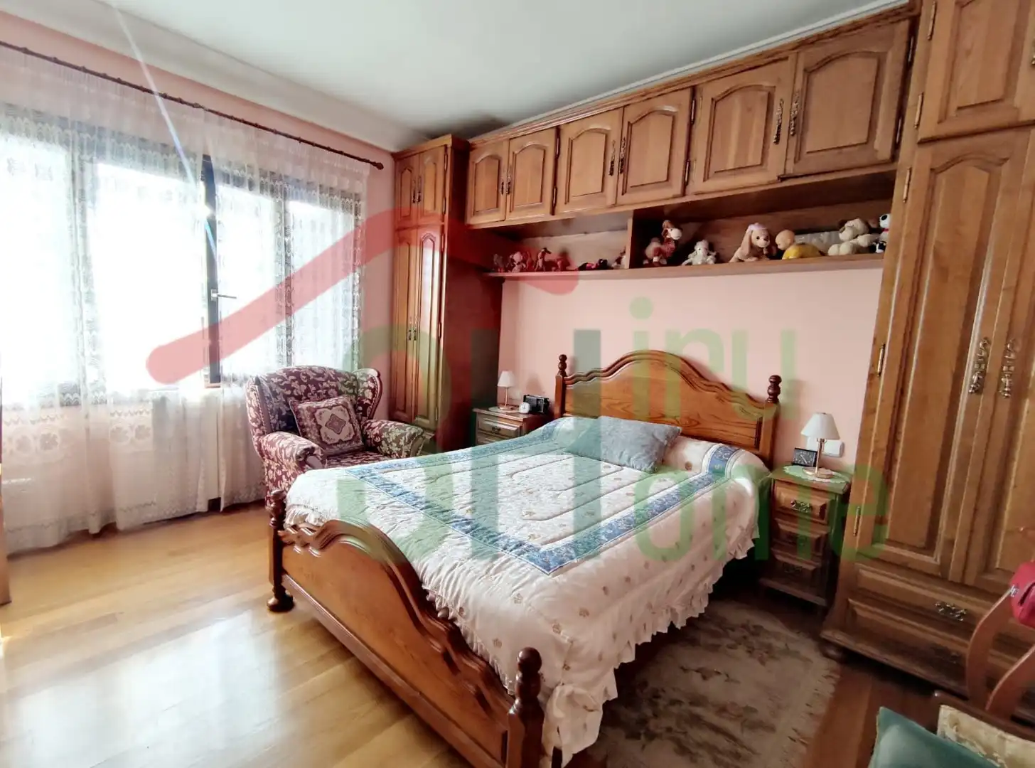 Casa o xalet en venda a Centro - Mendibil - Santiago