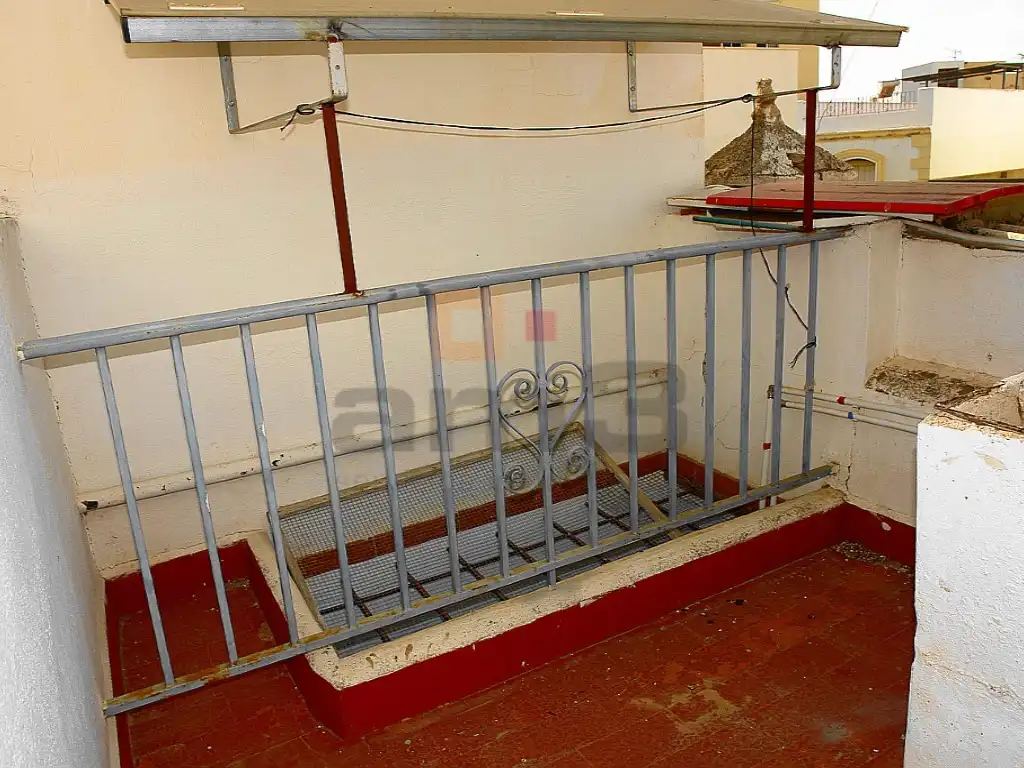 Casa o xalet en venda a Vera Ciudad