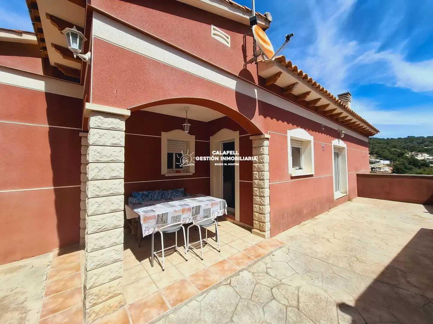 Villa avec piscine à vendre à Los Jardines-Els Rosers, imagen 67