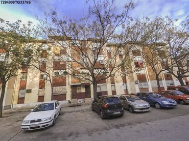 Appartement à vendre à LUIS ORTIZ MUÑOZ 2 108