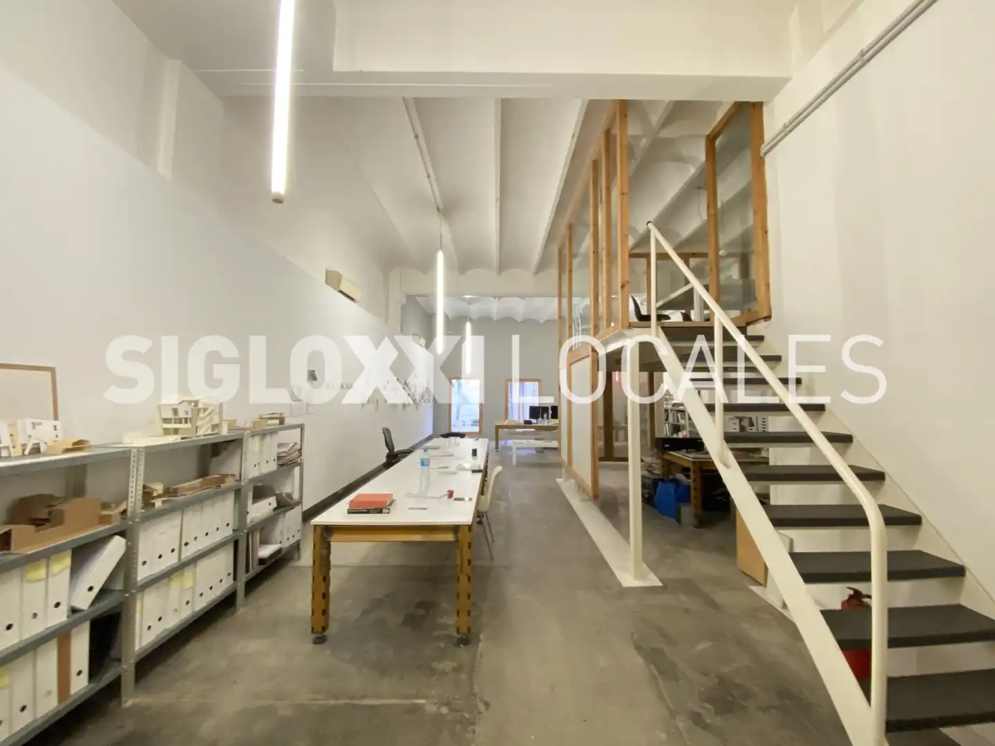 Local comercial de lloguer a AUSIAS MARCH, imagen 6