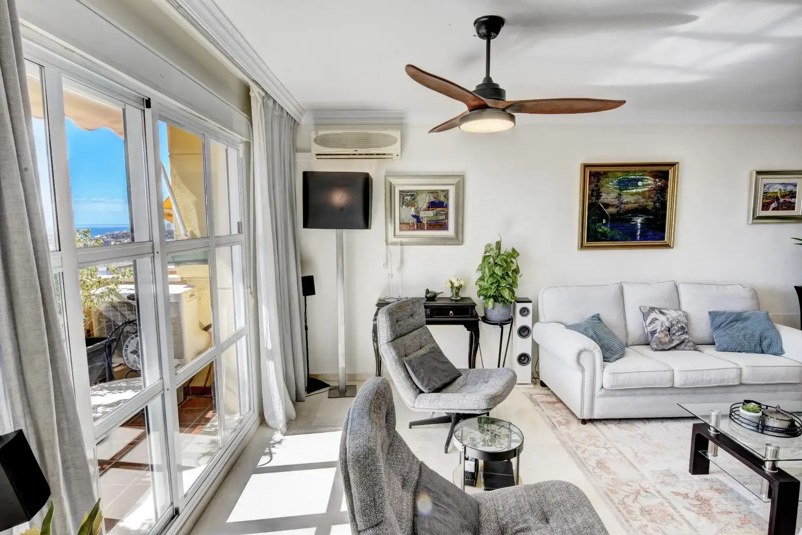 Ático con ascensor en venta en Calle las Flores, imagen 10