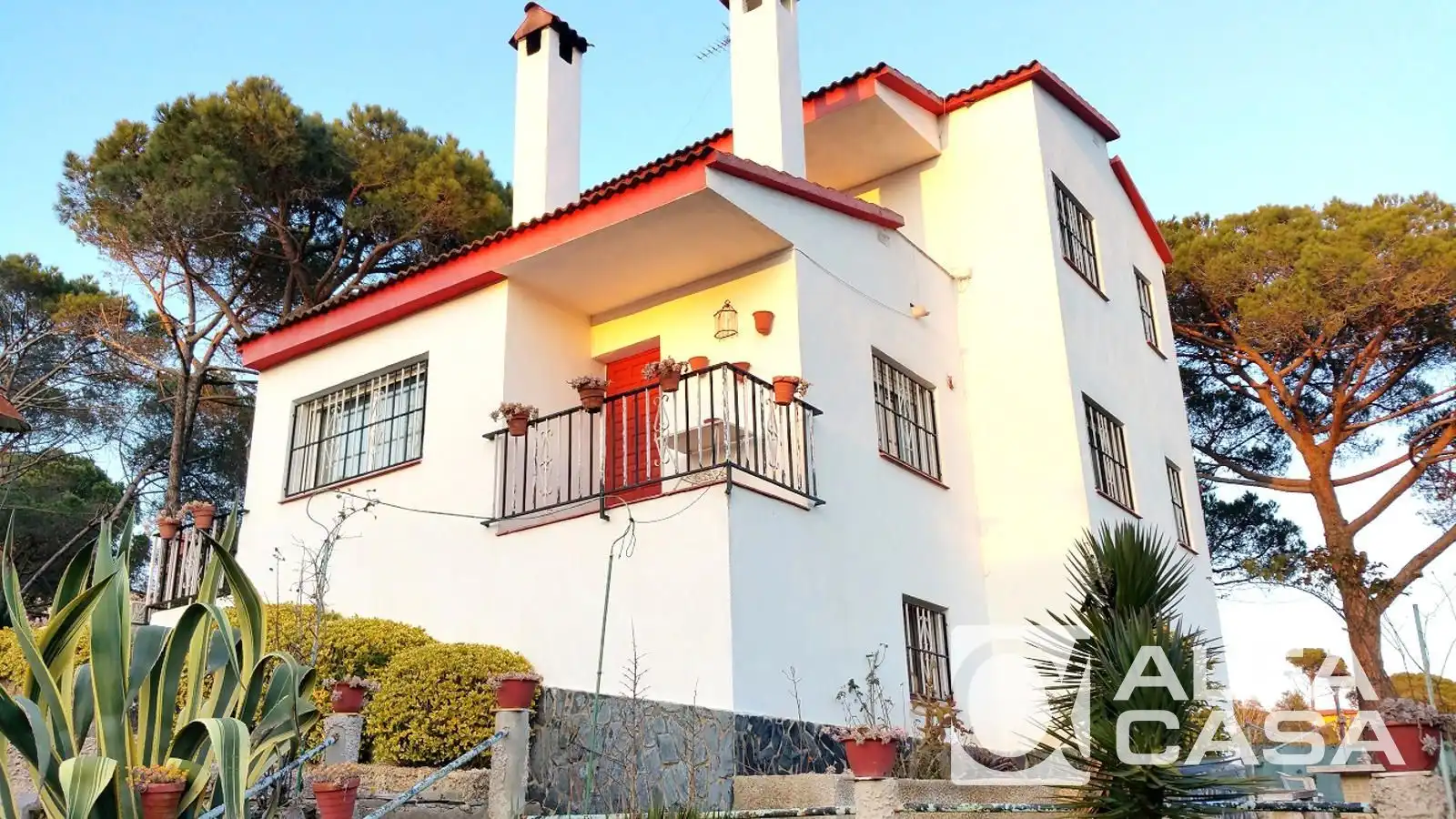Maison avec terrasse à vendre à Mas Altaba - El Molí, imagen 4