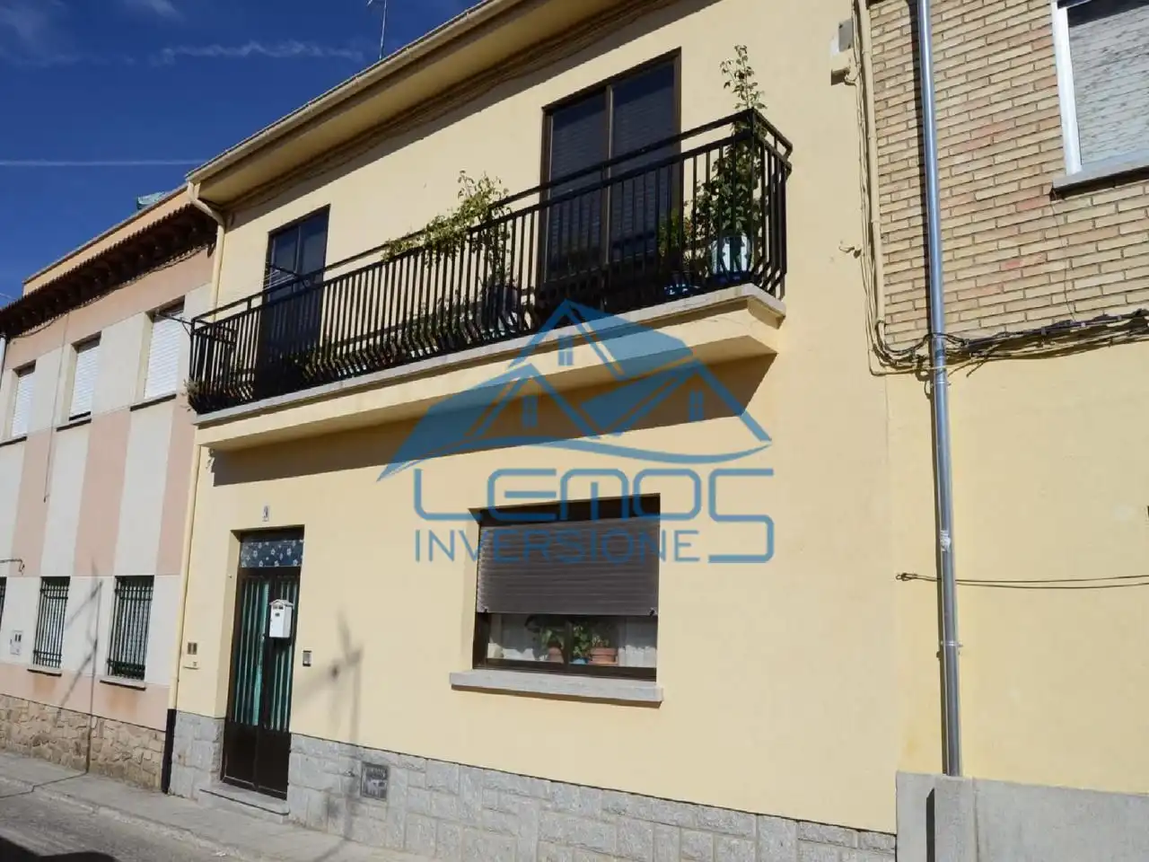 Casa in vendita a Aire, imagen 2