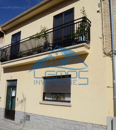 Foto 2 de Casa o chalet en venta en Aire, Vitigudino, Salamanca