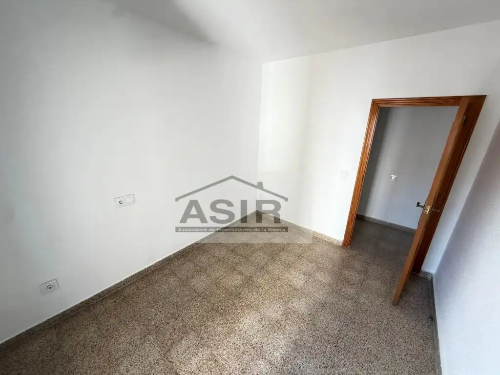 Piso de alquiler en Alzira