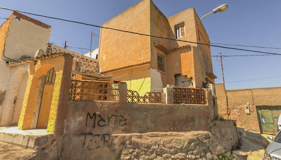 Photo 1 of Flat for sale in C/ Santa Margarita, Santa Lucía, Murcia