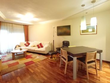 Piso con ascensor en venta en CERCAS BAJAS