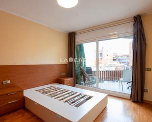 Bedroom of Flat for sale in Castelldefels  with Heating and Balcony