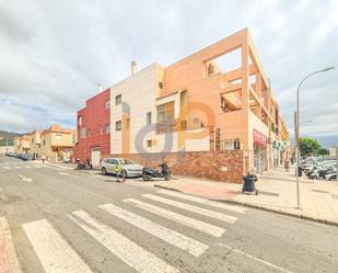 Vista exterior de Traster en venda en Huércal de Almería