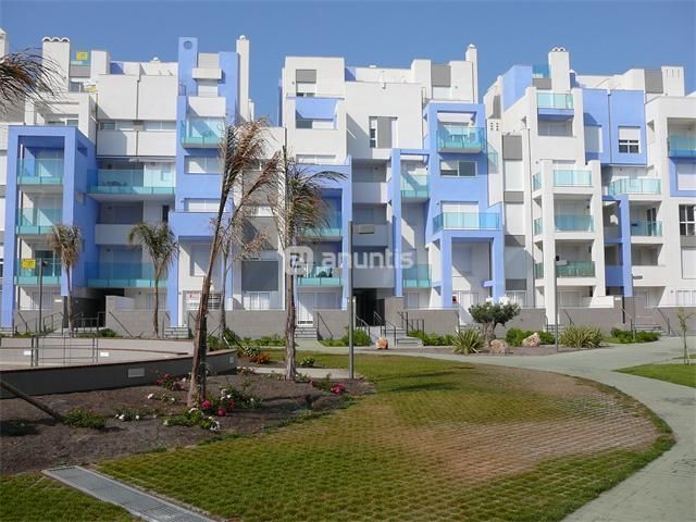 Apartamento de alquiler en Avenida Ciudad de Cádiz, 51, El Sabinar – Urbanizaciones – Las Marinas – Playa Serena