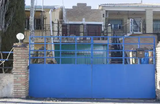 Casa o xalet en venda a Pajares de la Laguna